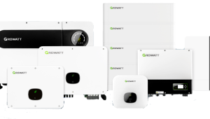solar inverter