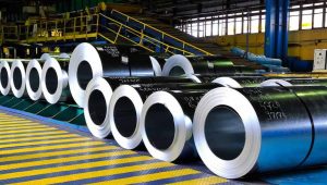 Steel