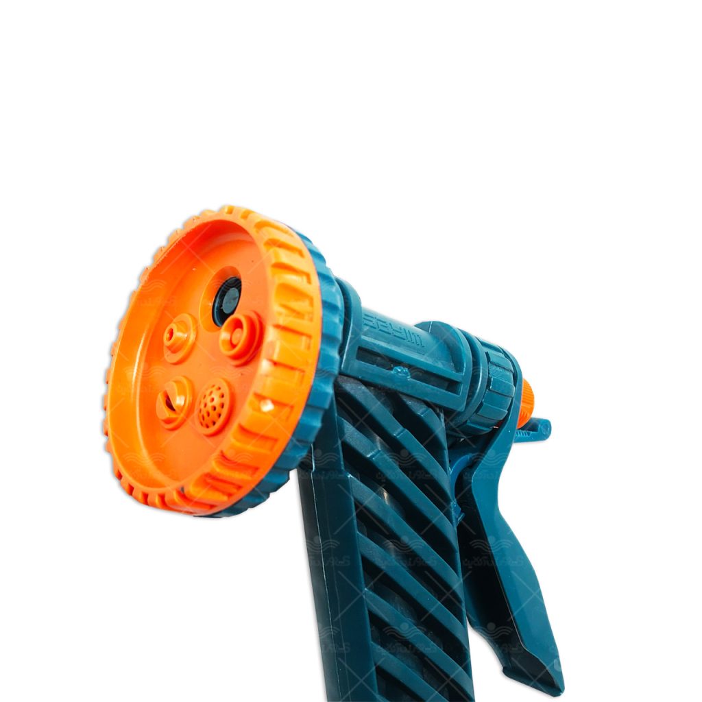 سری آب پاشHandheld Hose Nozzle