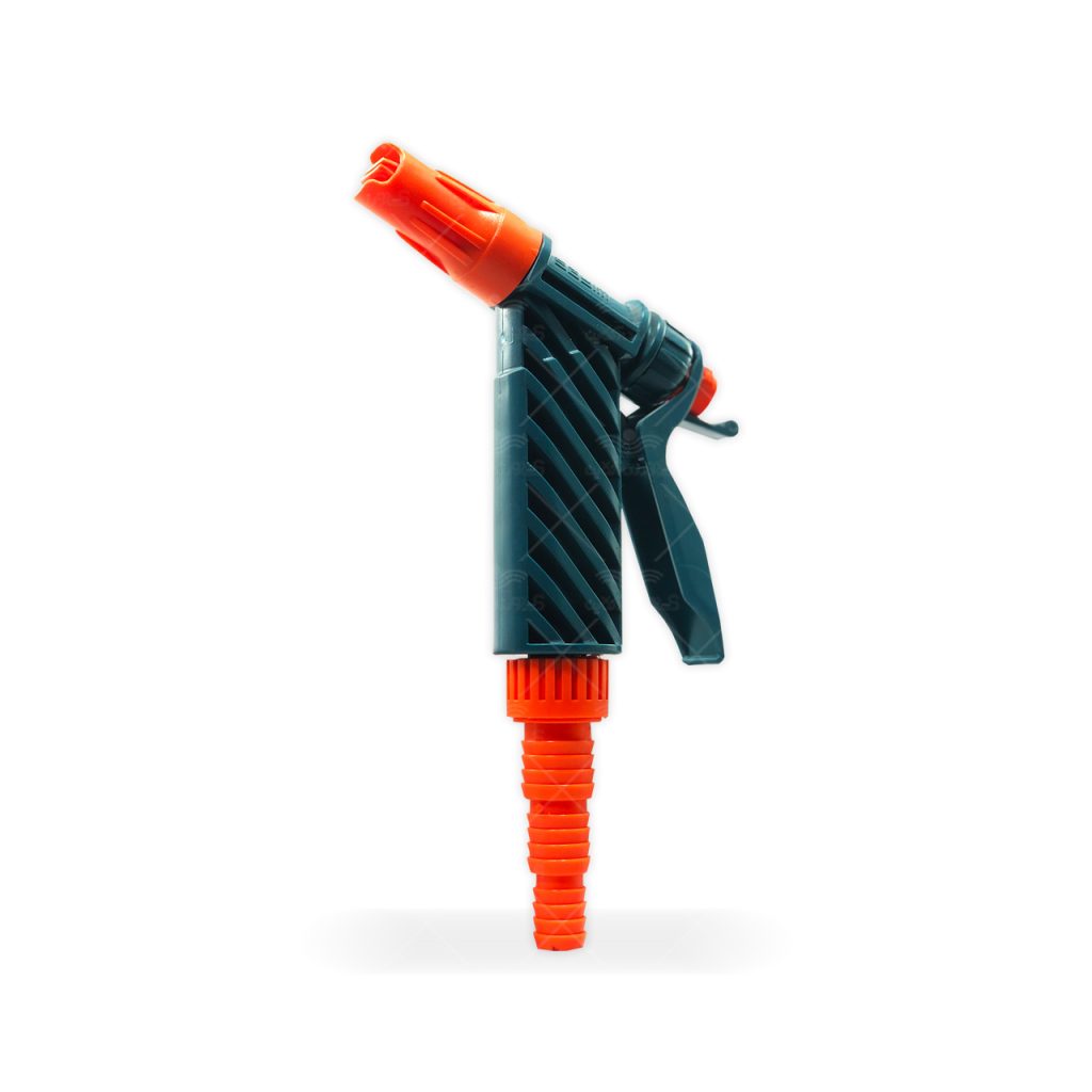 سری آب پاشHandheld Hose Nozzle