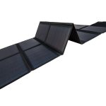 foldable solar panel پنل خورشیدی مسافرتی