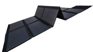 foldable solar panel پنل خورشیدی مسافرتی