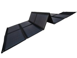 foldable solar panel پنل خورشیدی مسافرتی