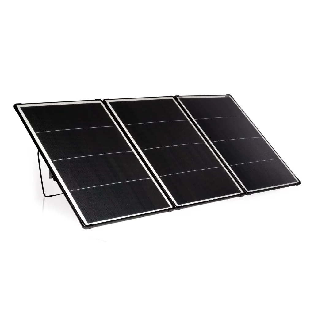 foldable solar panel پنل خورشیدی مسافرتی