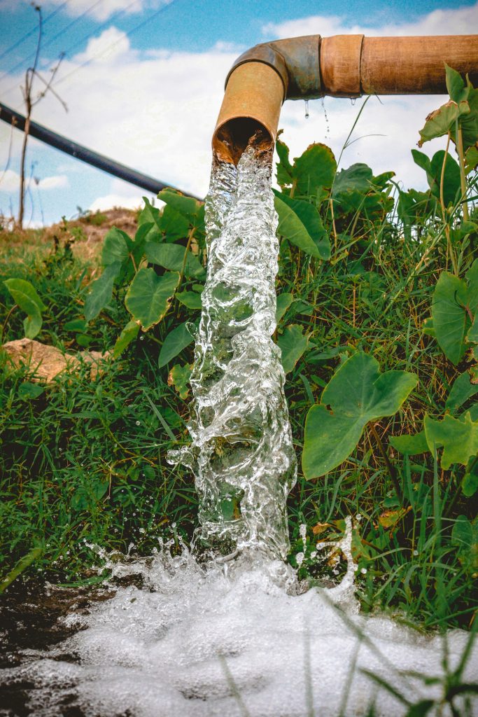 پمپ آب پمپ آب خورشیدی water pump