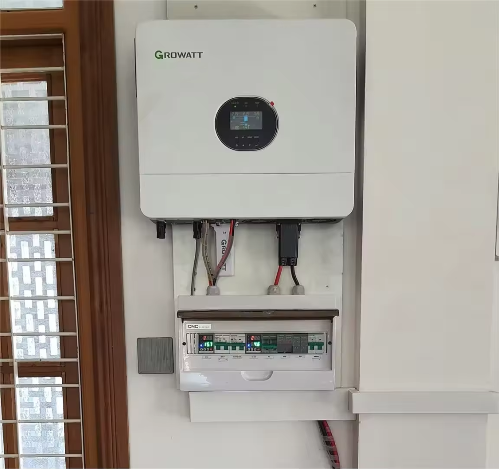 پکیج ذخیره ساز انرژی